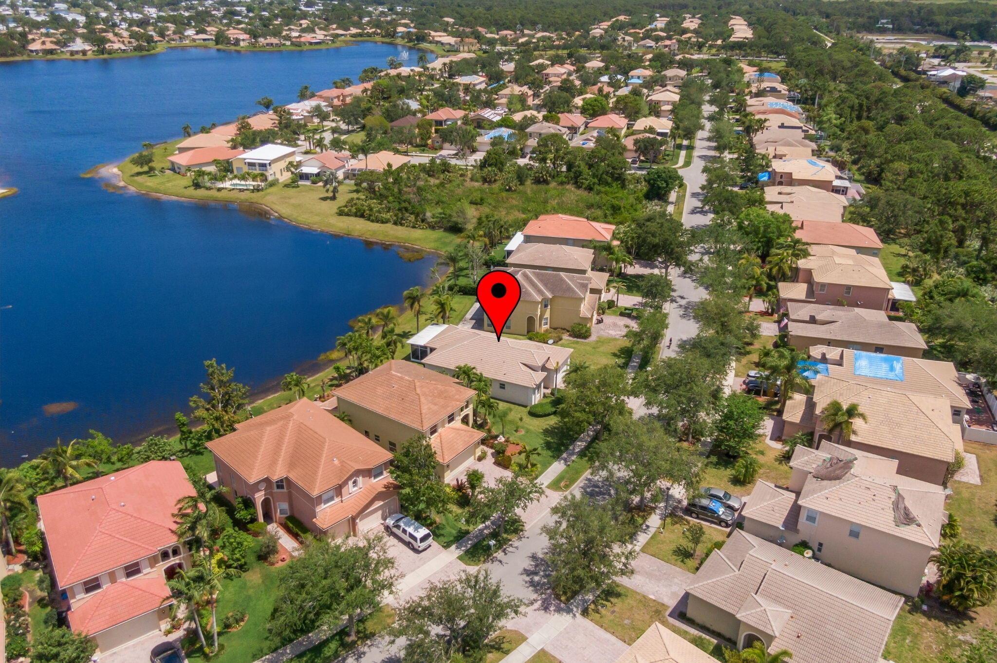 PORTOFINO SHORES PHASE TW - Residential