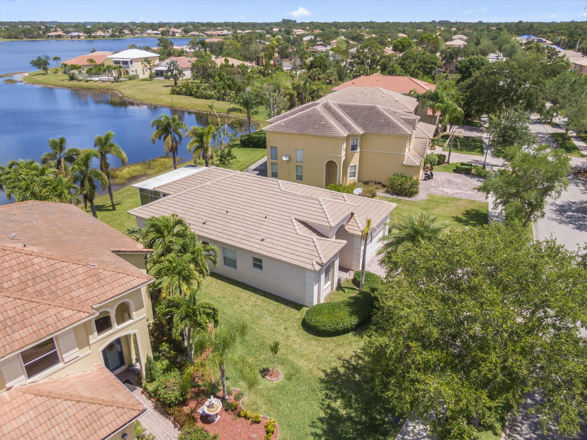 PORTOFINO SHORES PHASE TW - Residential