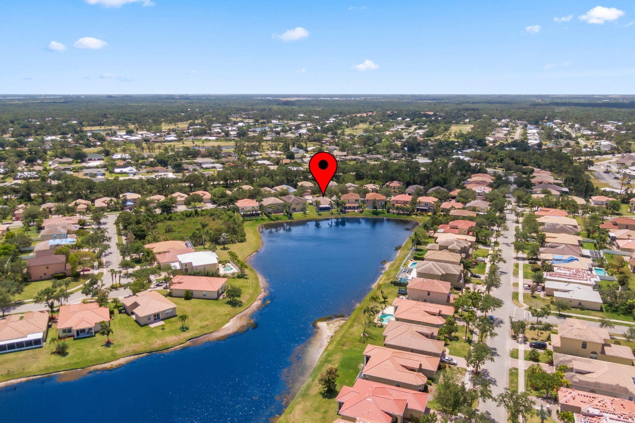 PORTOFINO SHORES PHASE TW - Residential