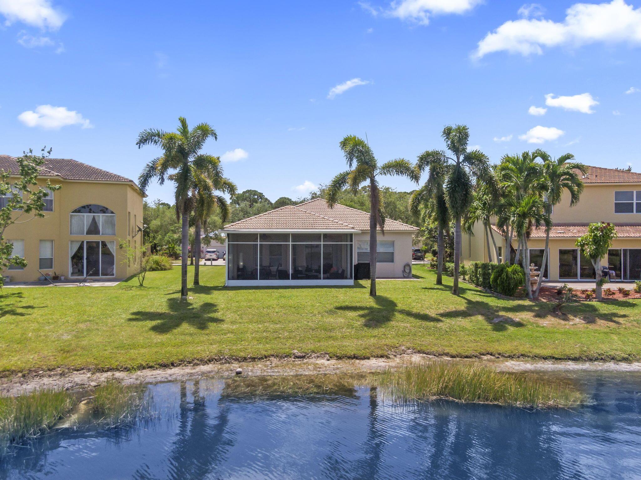 PORTOFINO SHORES PHASE TW - Residential