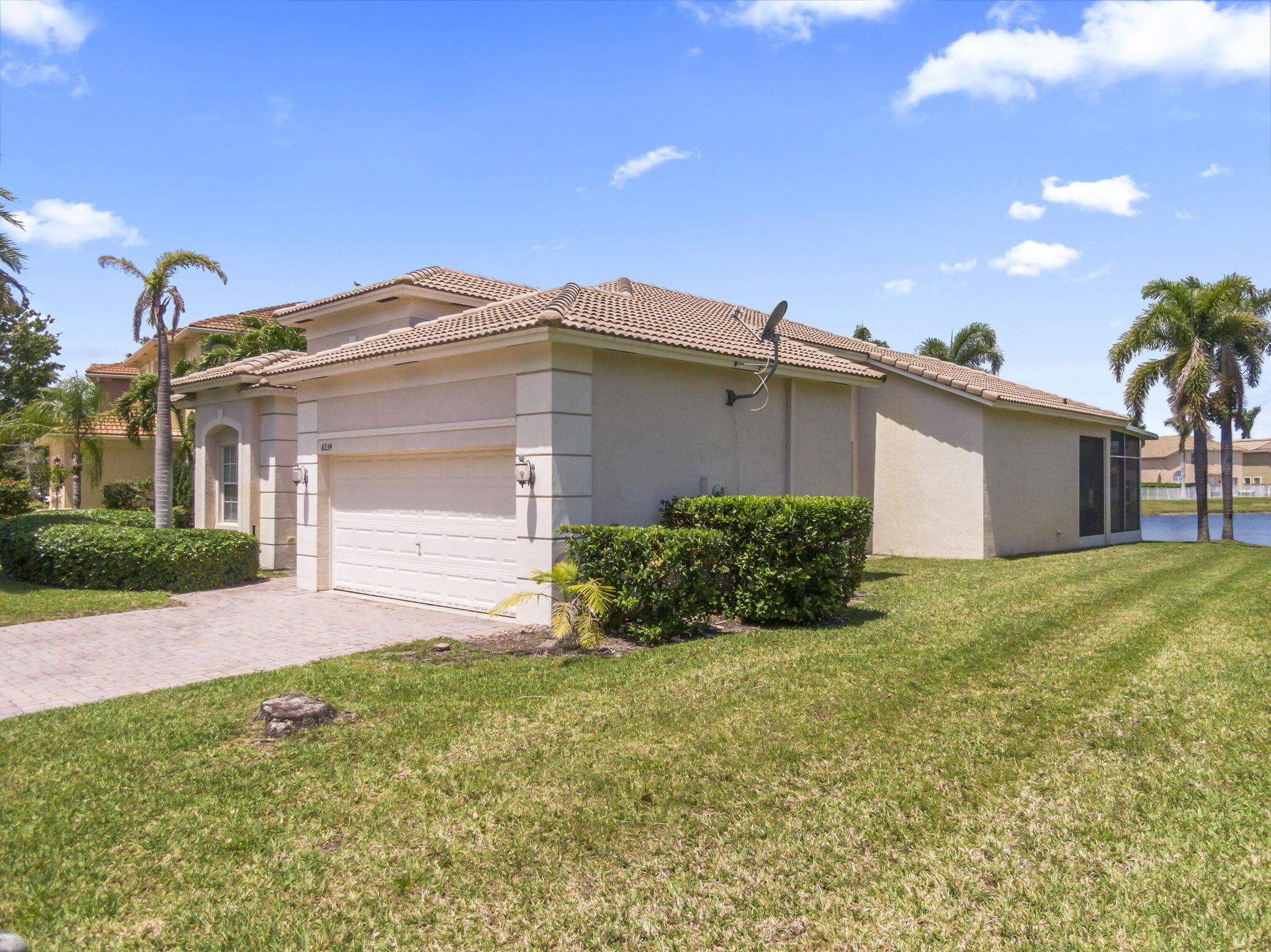 PORTOFINO SHORES PHASE TW - Residential