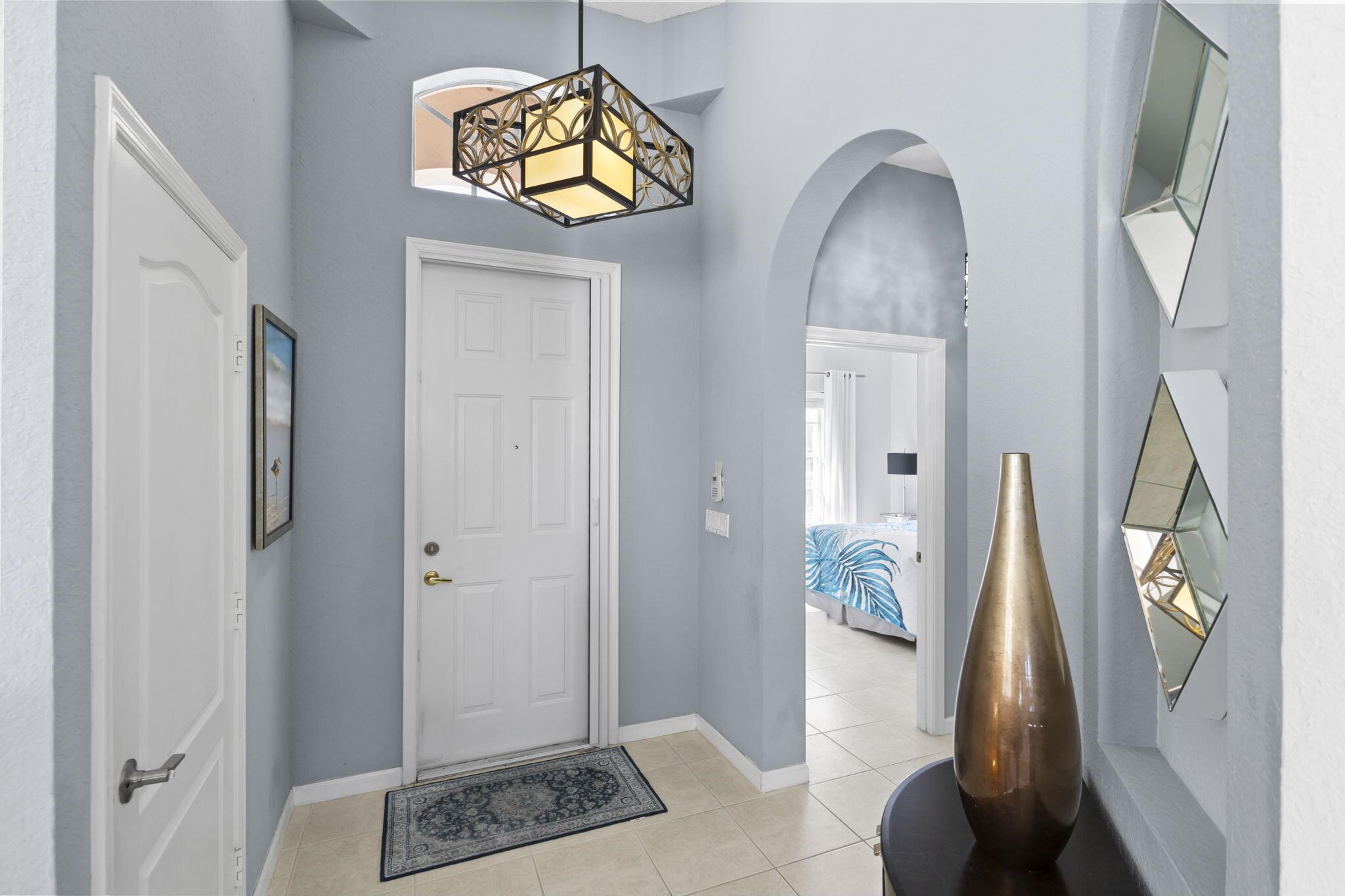 PORTOFINO SHORES PHASE TW - Residential