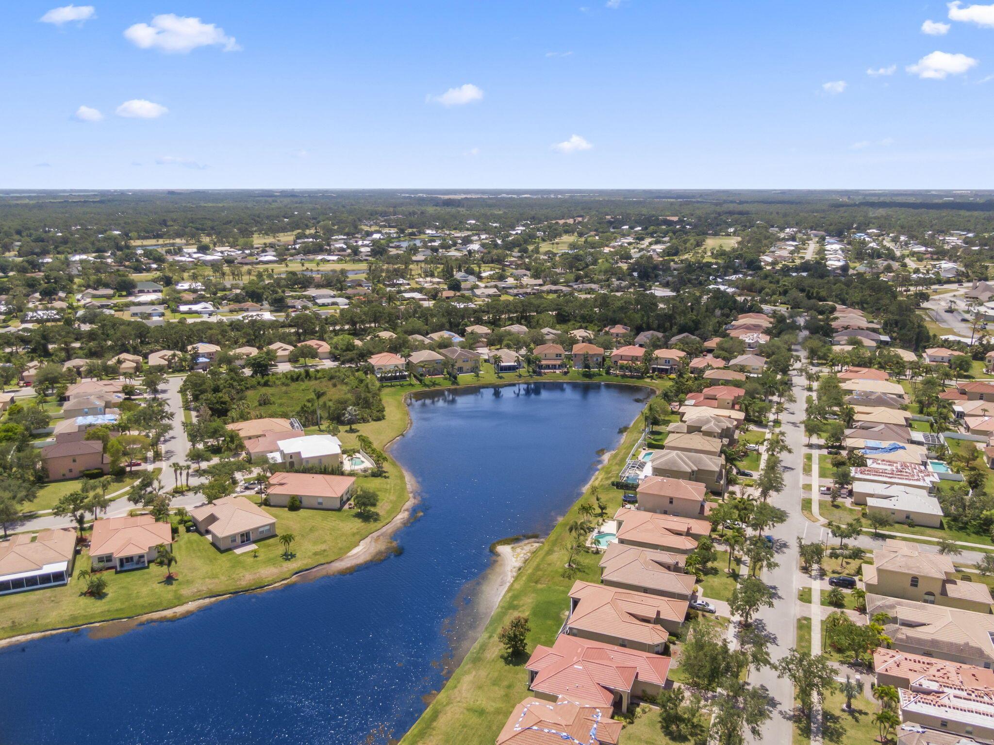 PORTOFINO SHORES PHASE TW - Residential