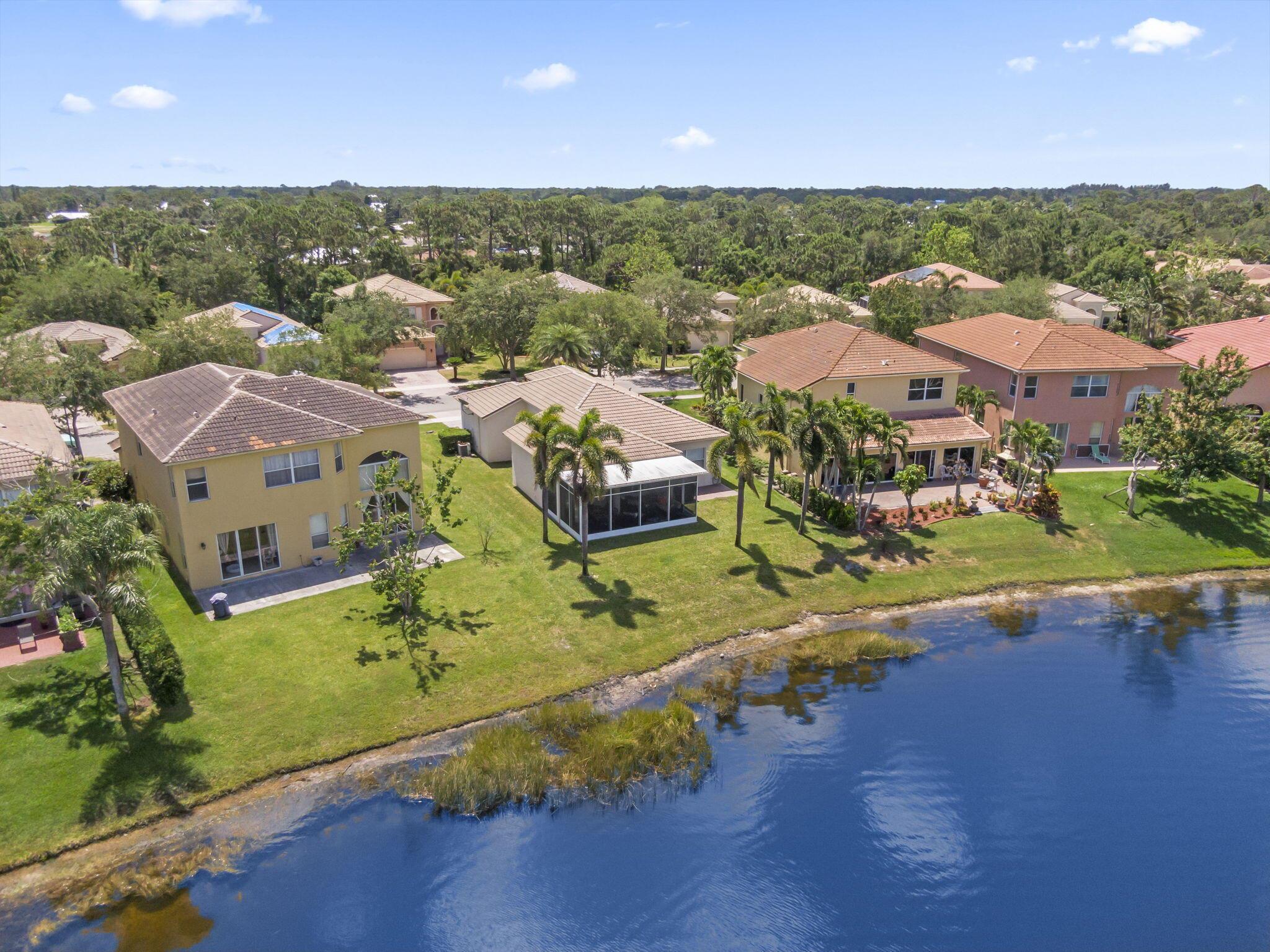 PORTOFINO SHORES PHASE TW - Residential
