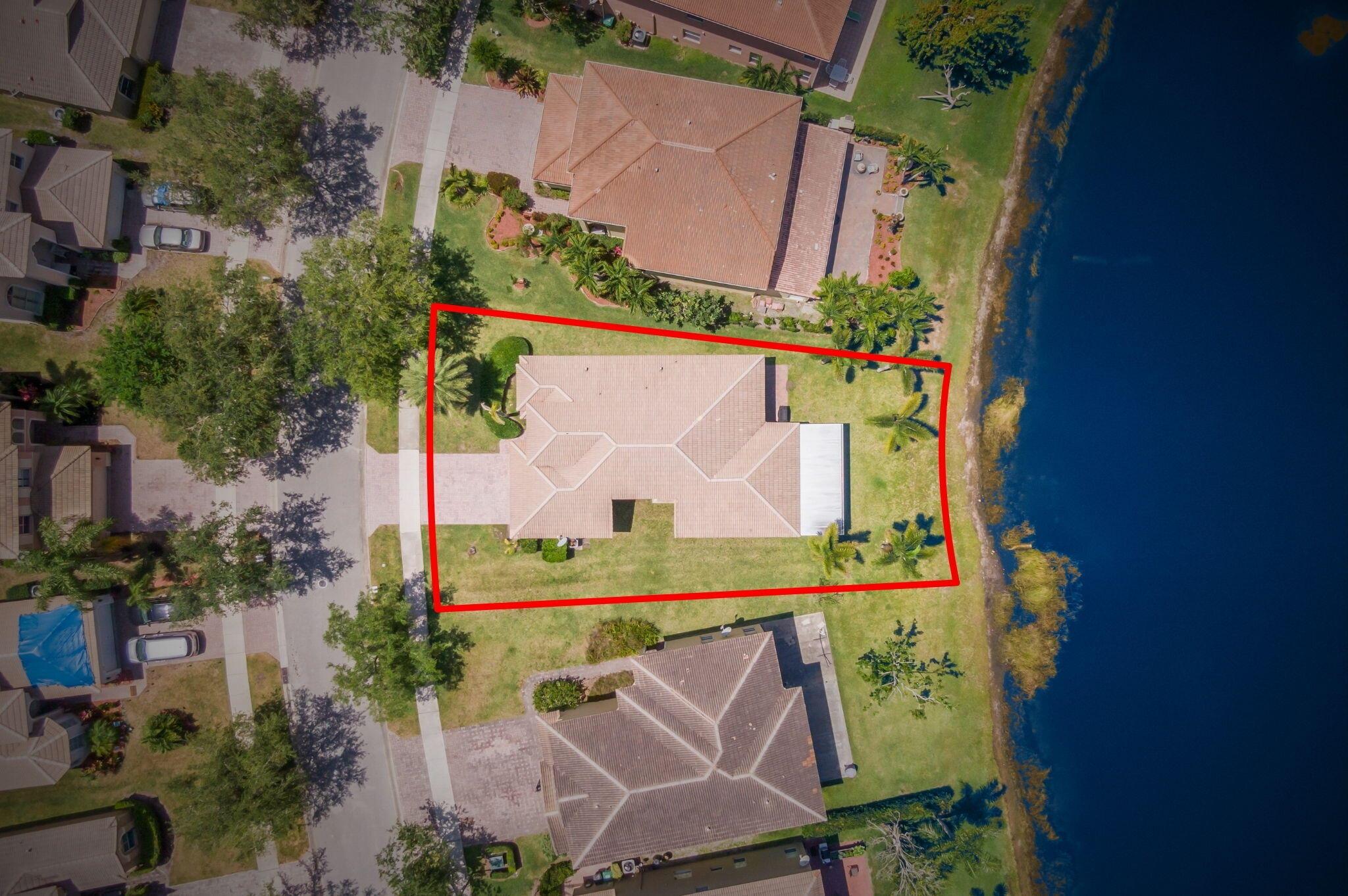 PORTOFINO SHORES PHASE TW - Residential