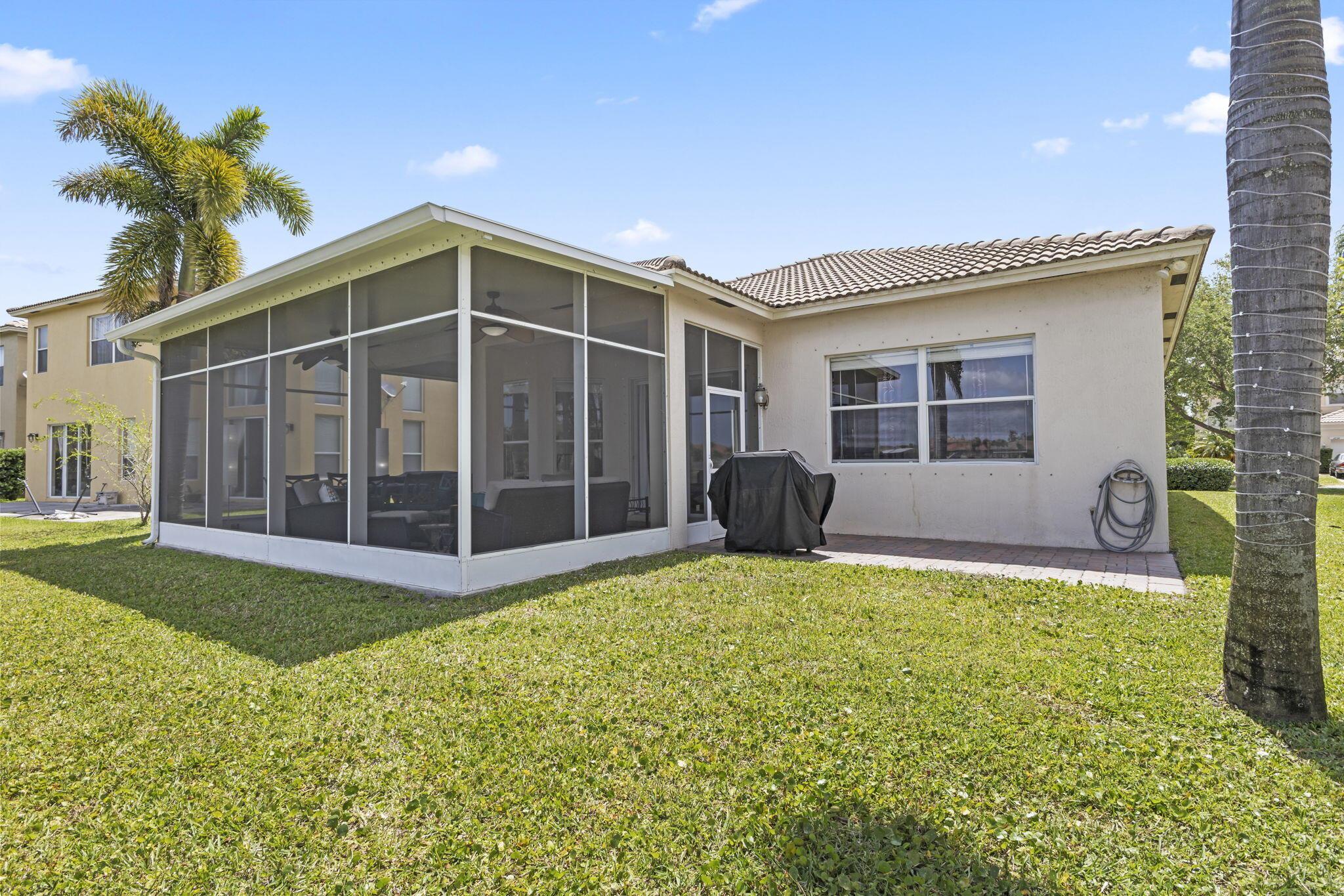 PORTOFINO SHORES PHASE TW - Residential