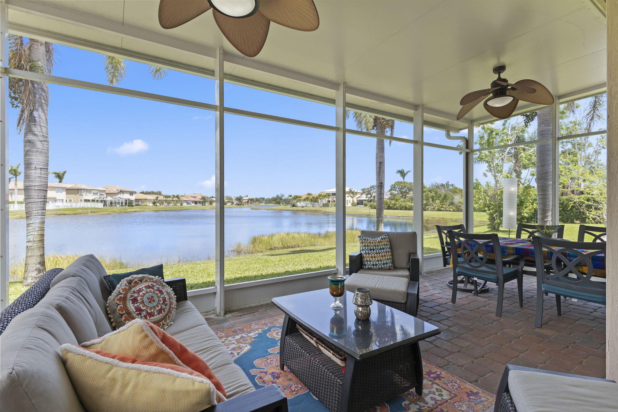 PORTOFINO SHORES PHASE TW - Residential