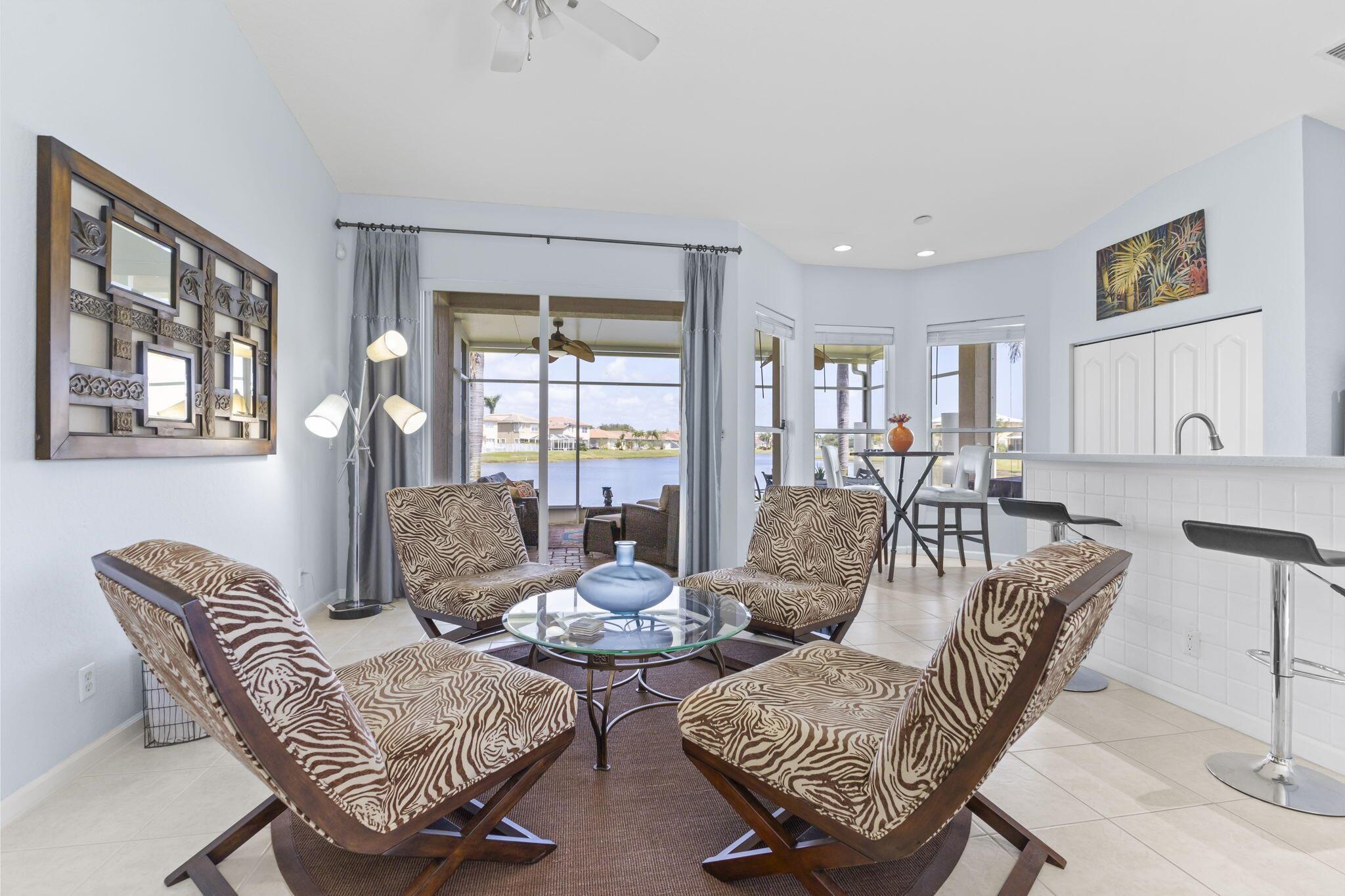 PORTOFINO SHORES PHASE TW - Residential