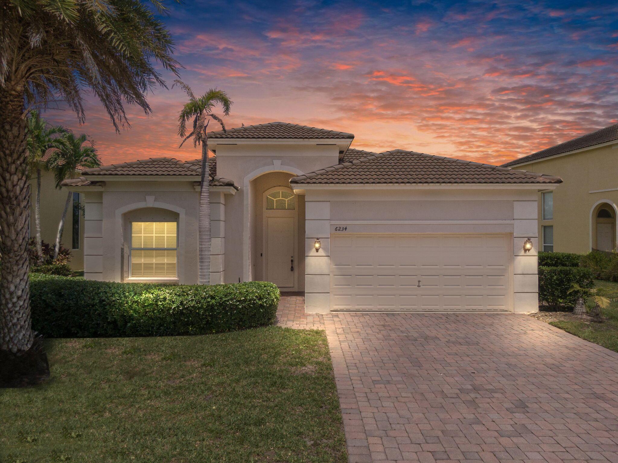 PORTOFINO SHORES PHASE TW - Residential