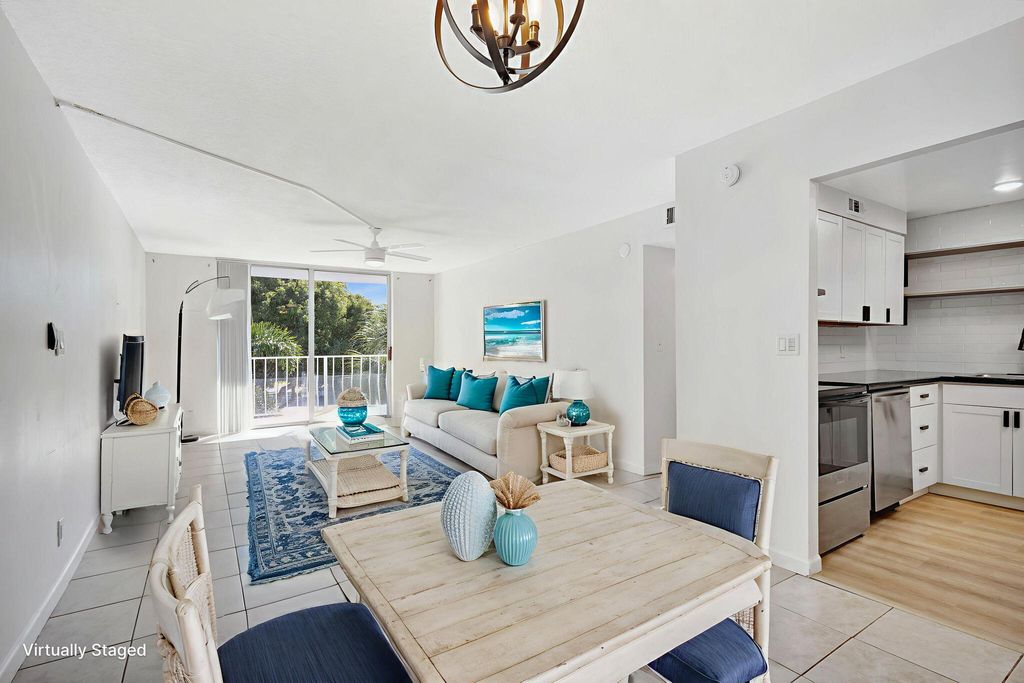 Photo of 500 Executive Center Drive #3-j, West Palm Beach, FL 33401 (MLS # B26009532)