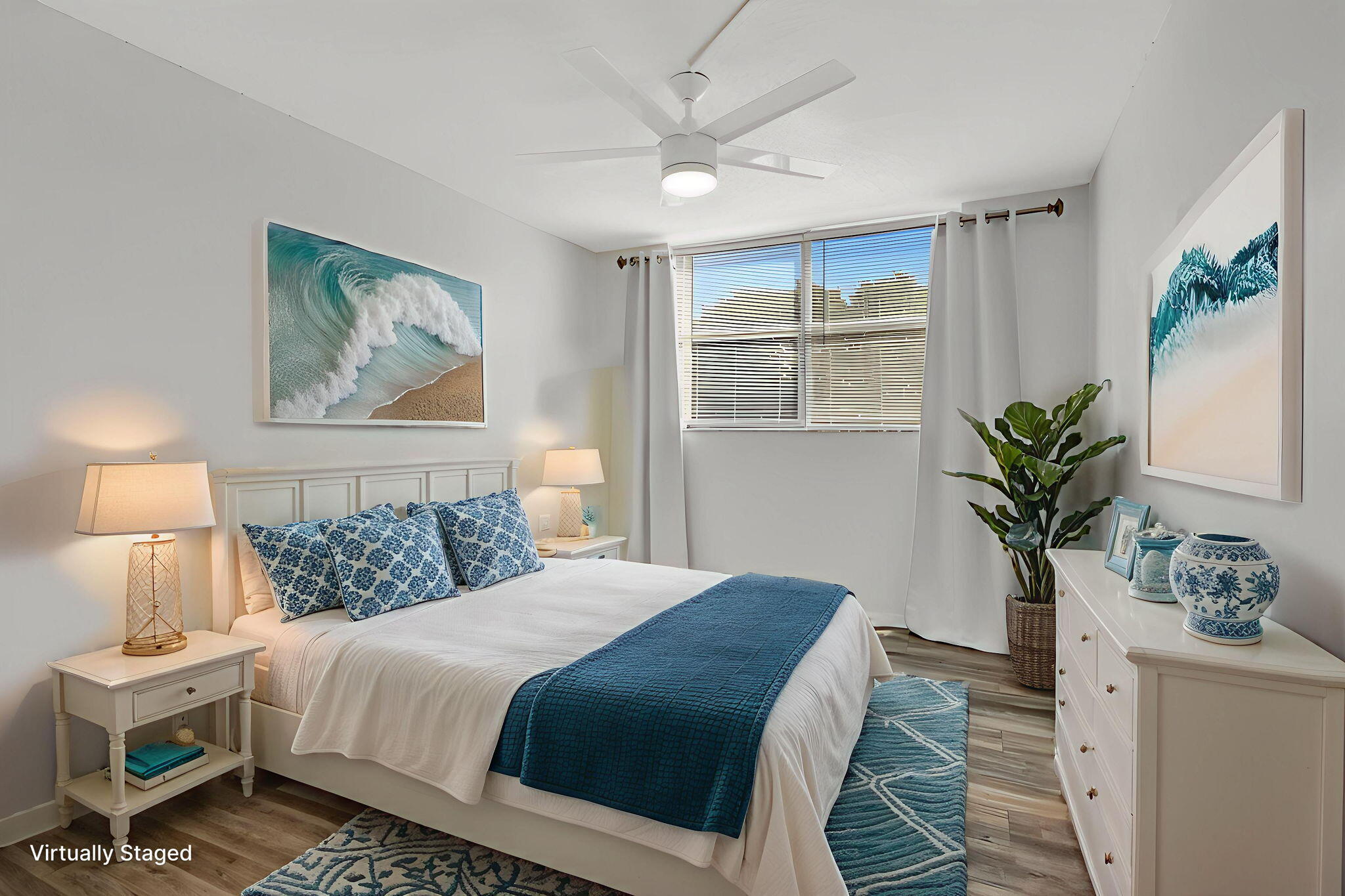 BREAKWATERS OF THE PALM BEACHES CONDO - Residential