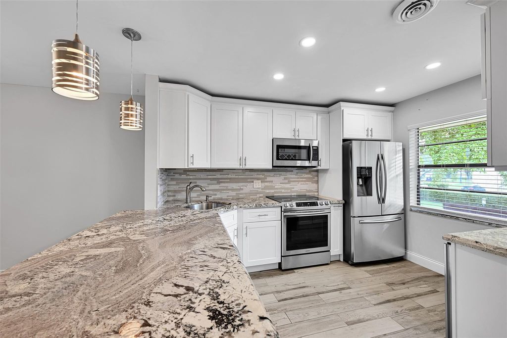 Photo of 21699 Cypress Road #17D, Boca Raton, FL 33433 (MLS # F10525705)