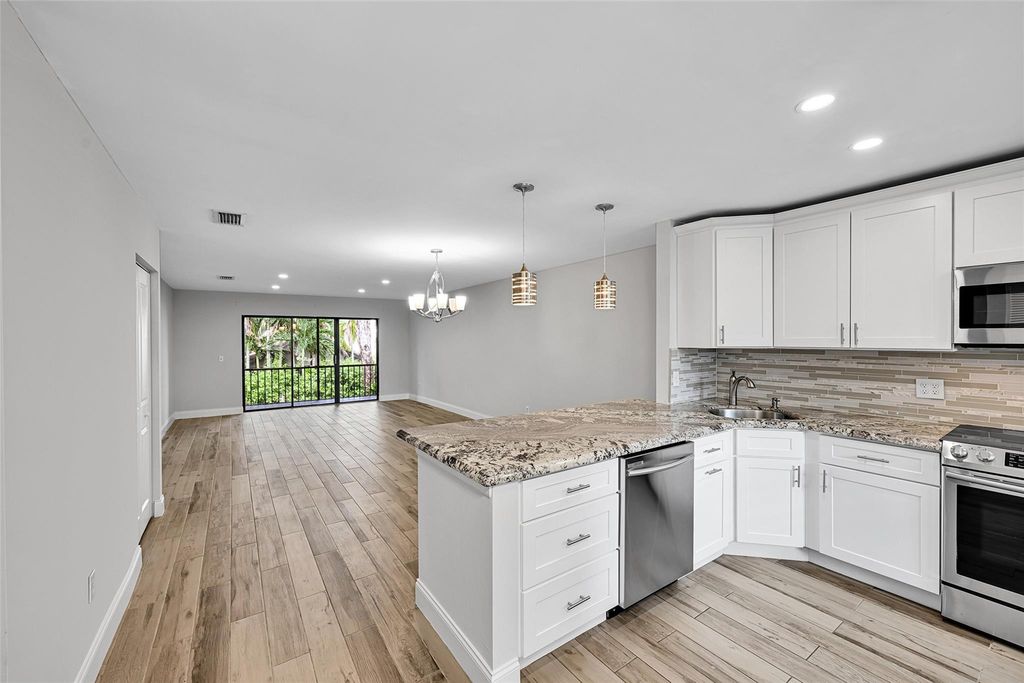 Photo of 21699 Cypress Road #17D, Boca Raton, FL 33433 (MLS # F10525705)