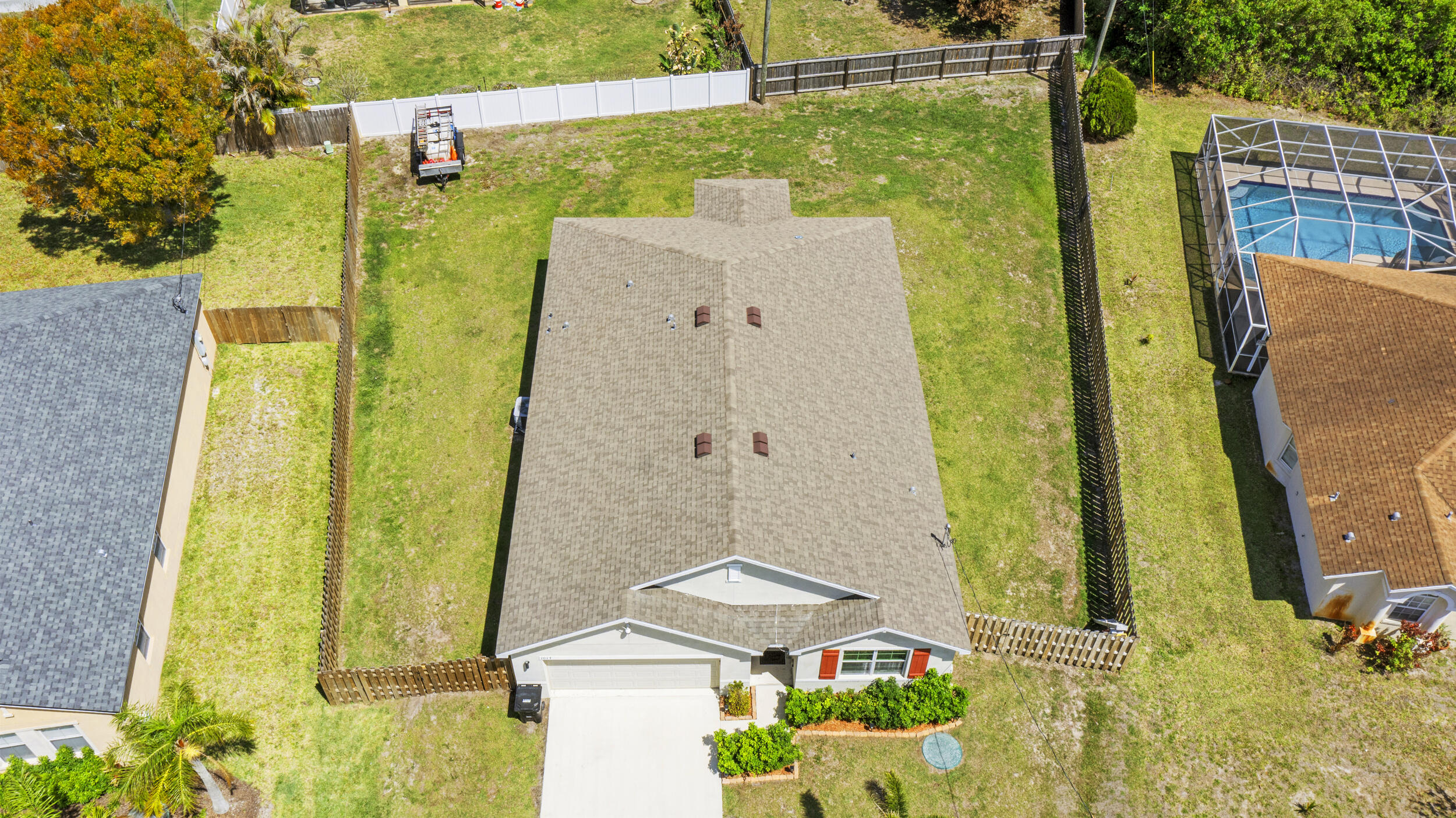 PORT ST LUCIE SECTION 33 - Residential