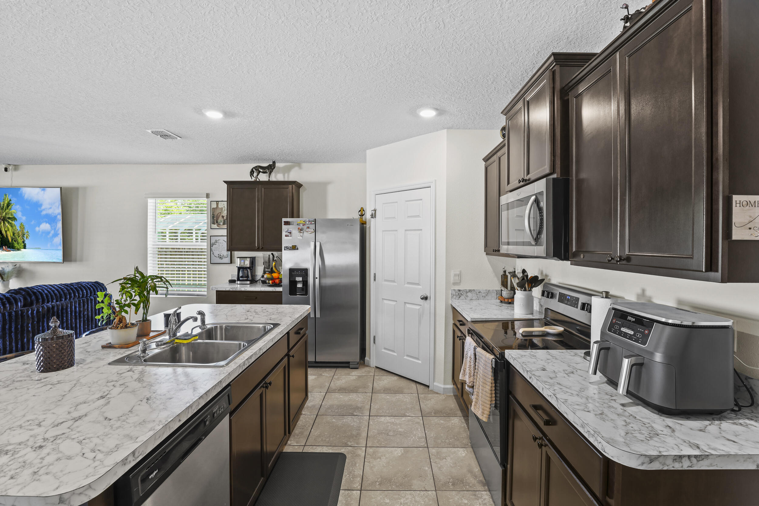 PORT ST LUCIE SECTION 33 - Residential