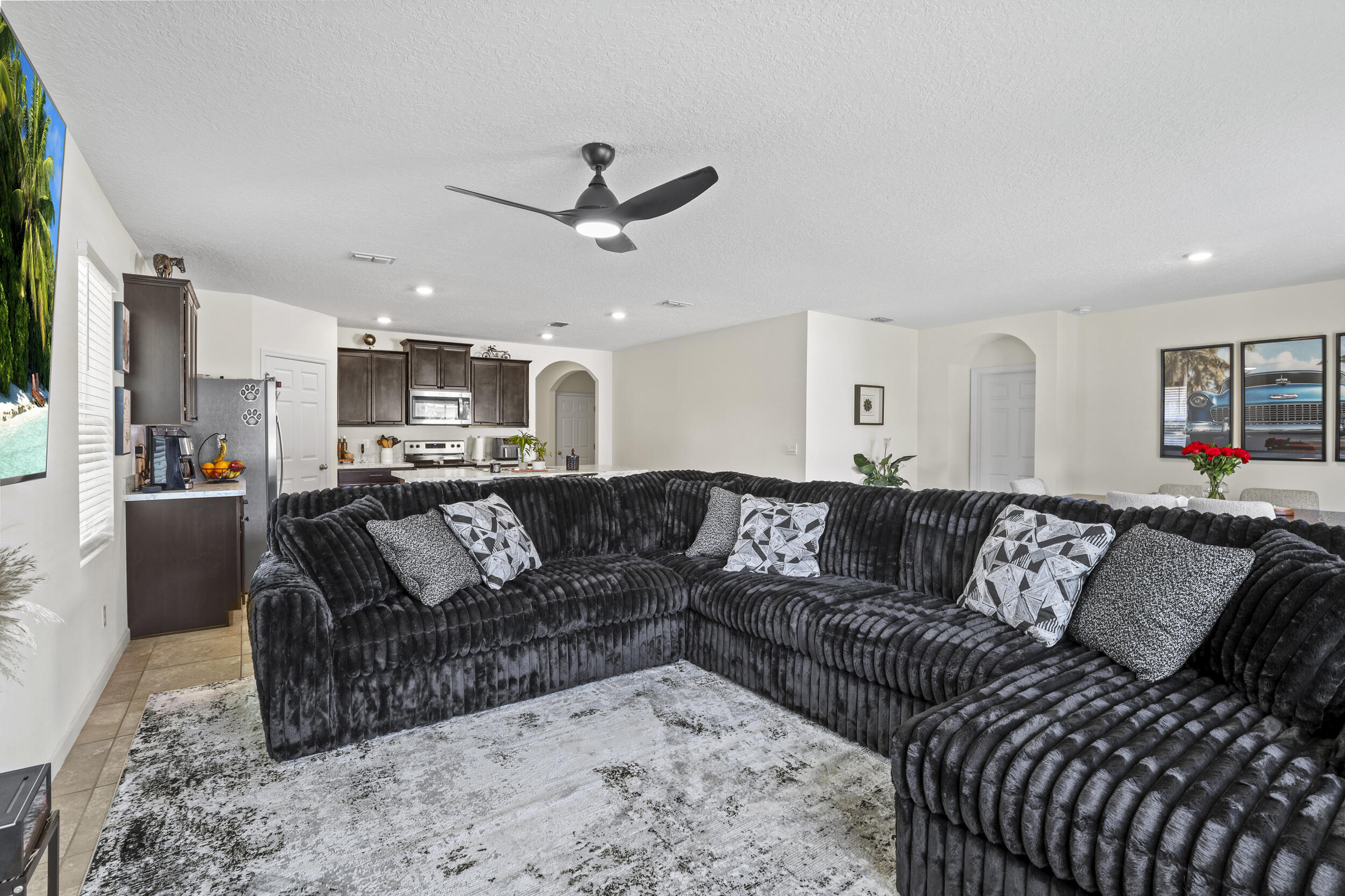 PORT ST LUCIE SECTION 33 - Residential