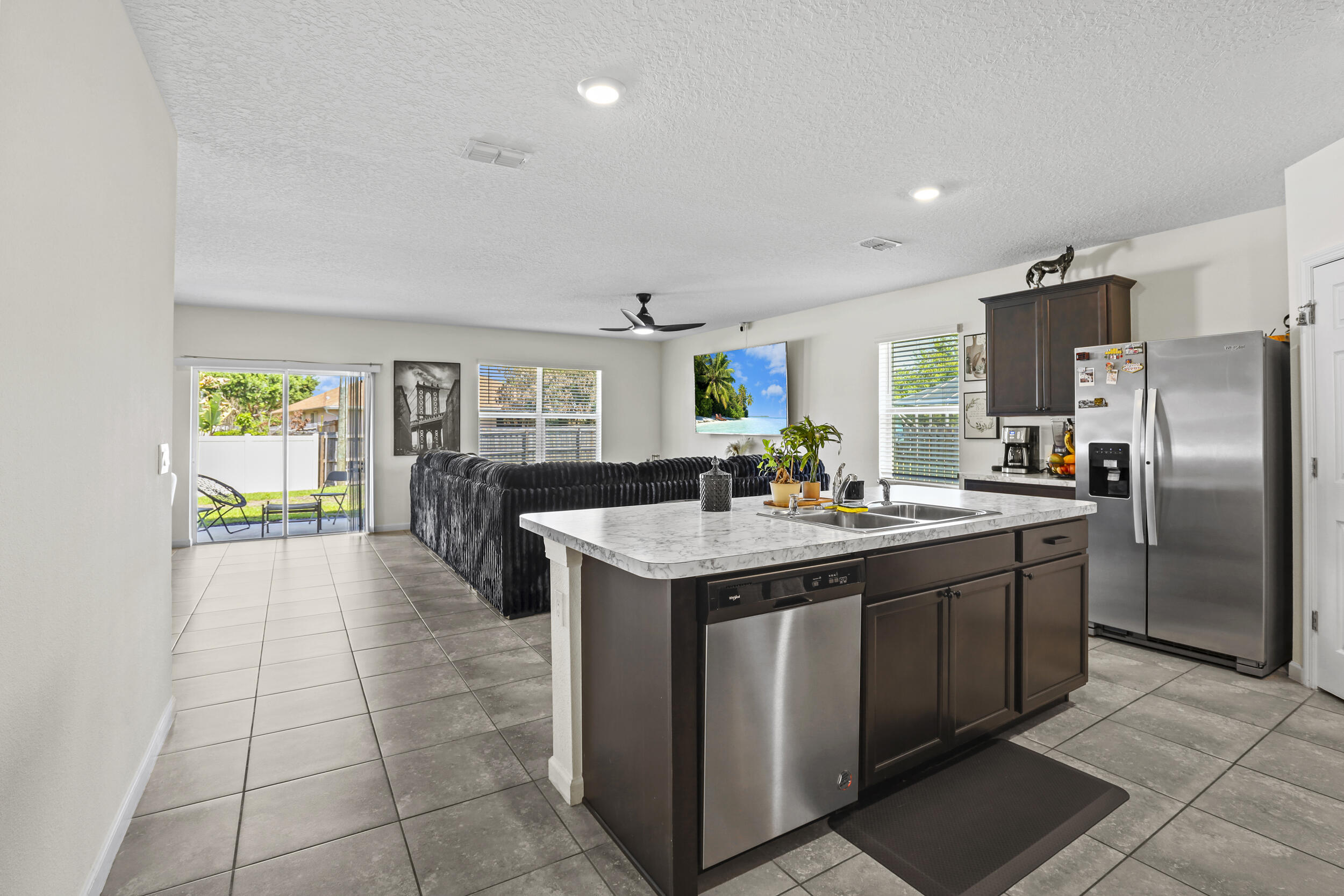 PORT ST LUCIE SECTION 33 - Residential