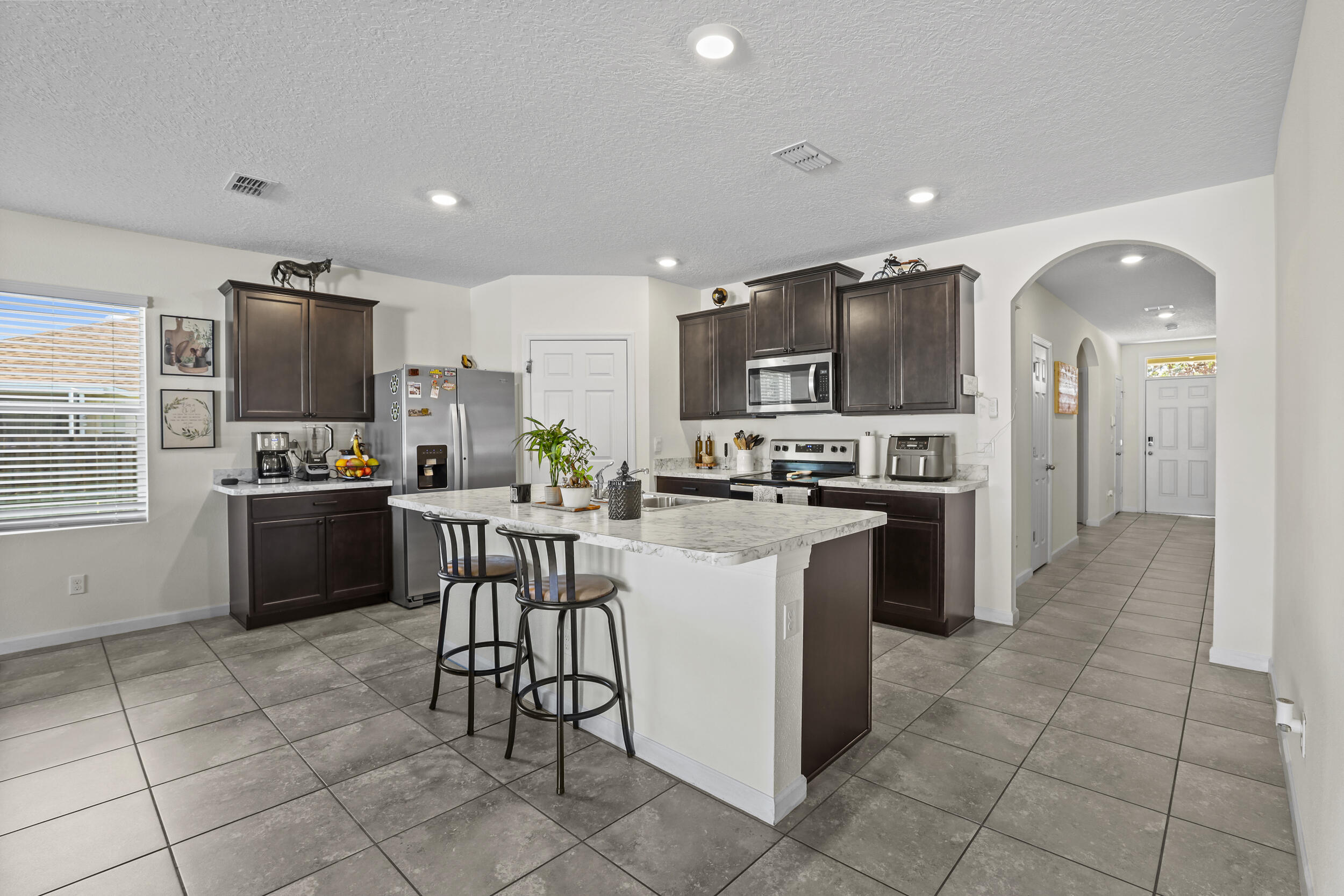 PORT ST LUCIE SECTION 33 - Residential