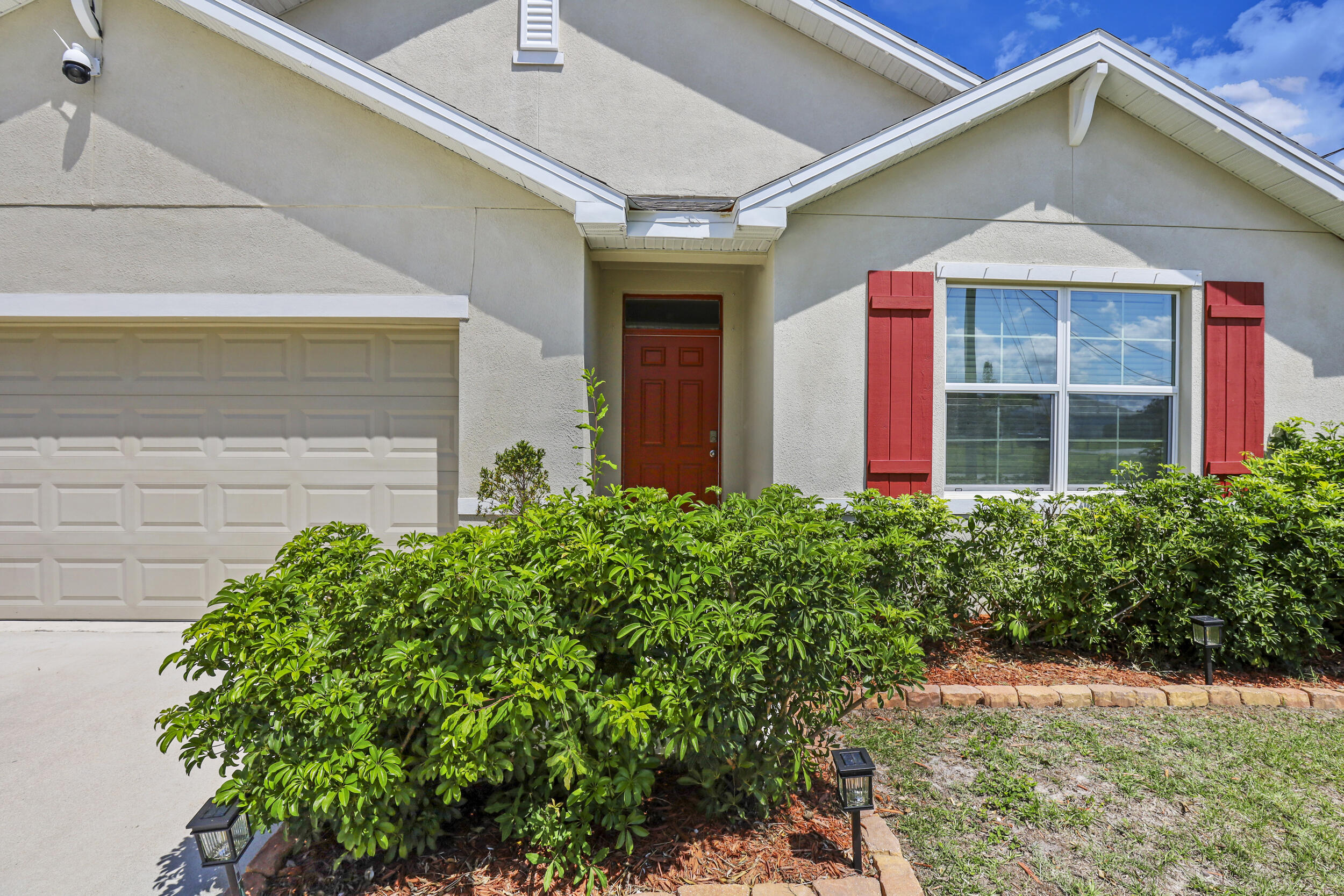 PORT ST LUCIE SECTION 33 - Residential
