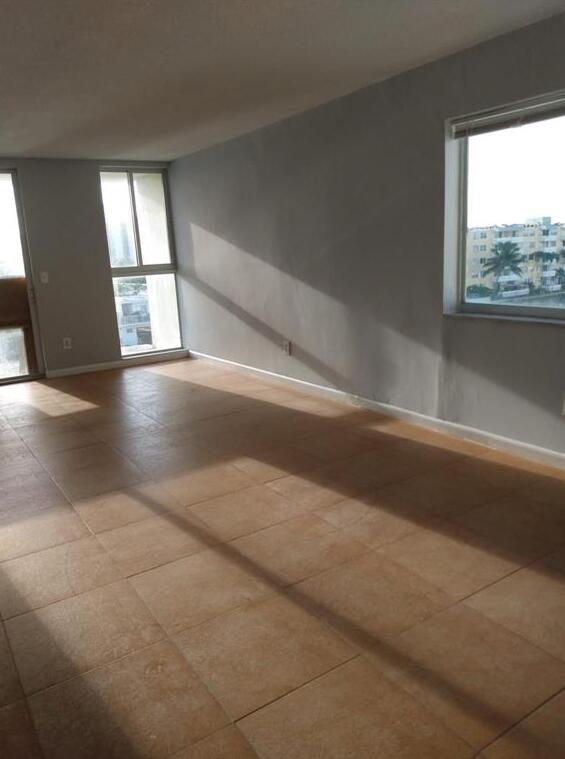 DOMINO ONE CONDO - Residential Lease