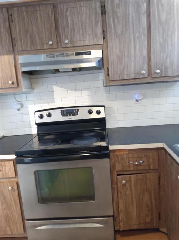 DOMINO ONE CONDO - Residential Lease