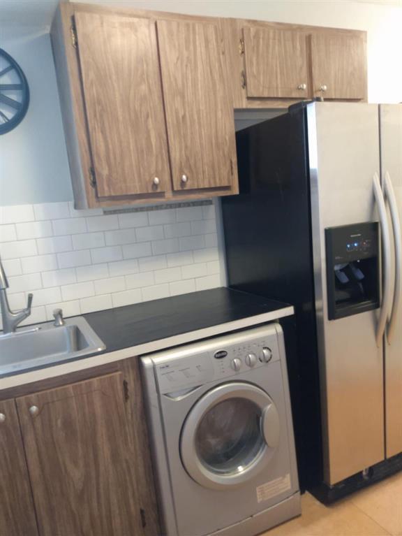 DOMINO ONE CONDO - Residential Lease