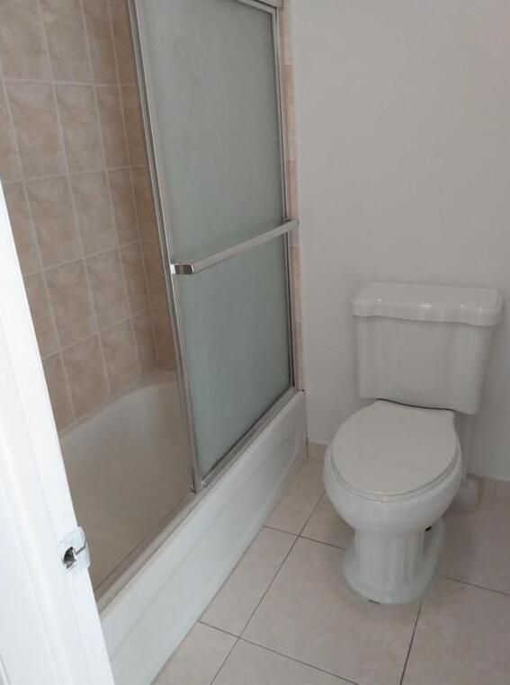 DOMINO ONE CONDO - Residential Lease