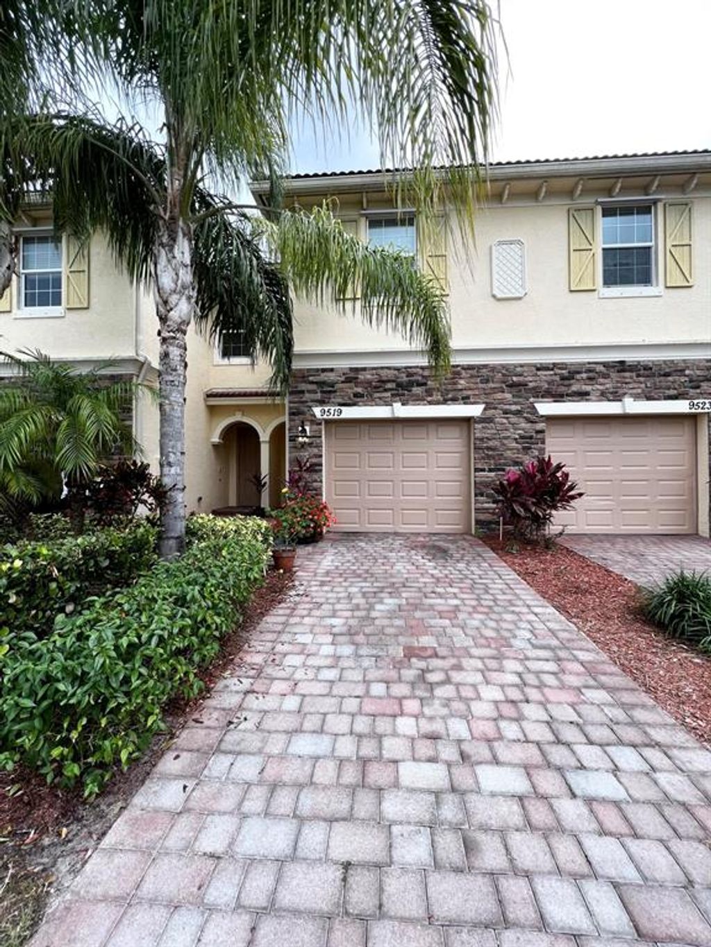 Photo of 9519 SW Merlin Court, Stuart, FL 34997 (MLS # R10862436)