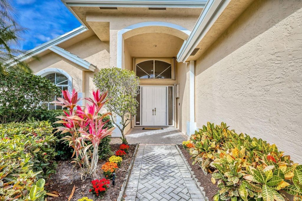 Photo of 8300 Bob O Link Drive, West Palm Beach, FL 33412 (MLS # R11156527)
