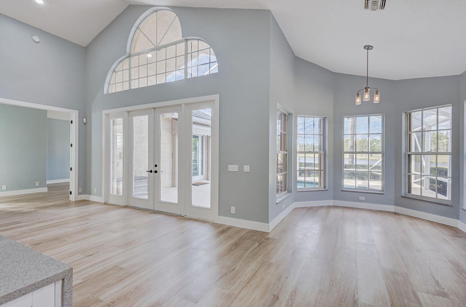 8300 Bob O Link Drive