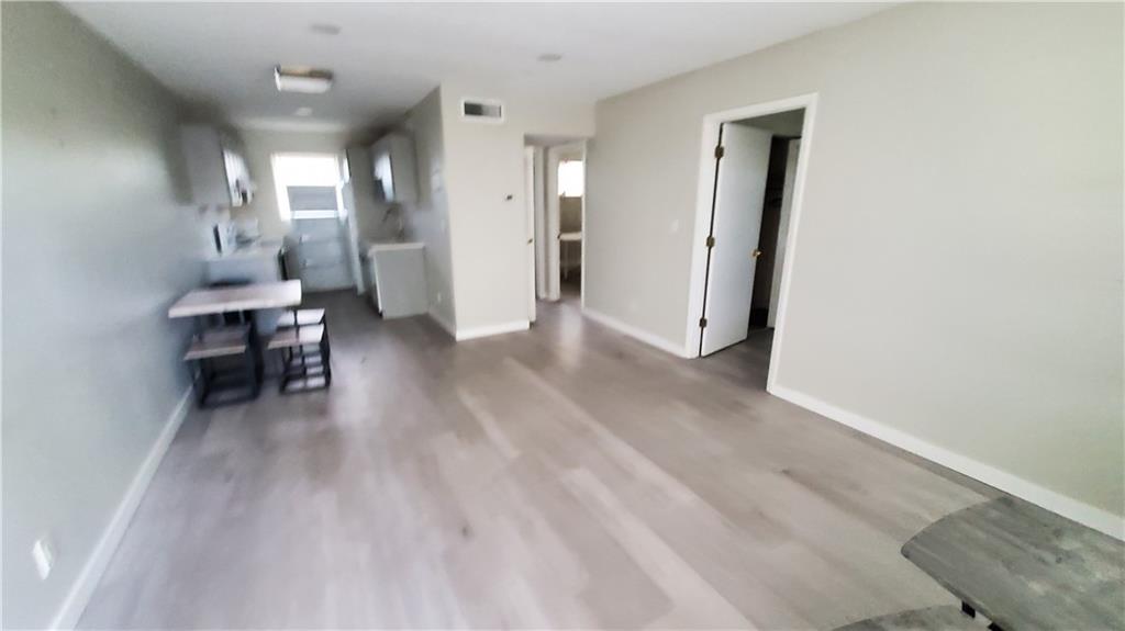 Very well-kept 2 bedroom 1.5 bath condo right in the heart of Davie. Close to the Nova/BC campuses and all of the major arteries to the Dade, Broward, and Palm Beach areas. Perfect for a college student or someone who needs to jet around the South Florida area with little or no obstructions... Hurry this one will definitely go fast. Remodeled kitchen, Community pool, and community laundry room, Tenant pays for water, and electricity.