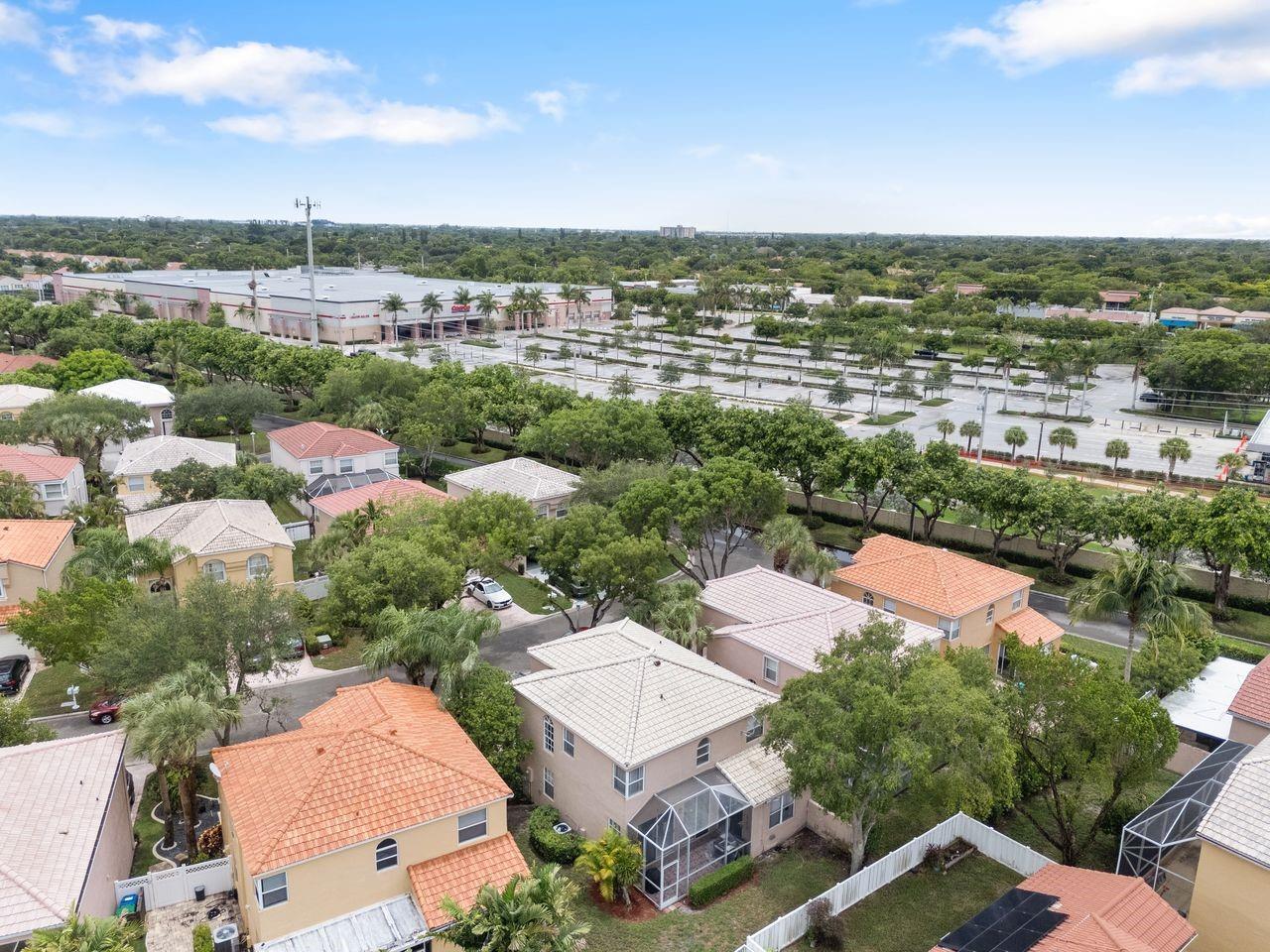 Kensington 146-39 B - Residential Lease