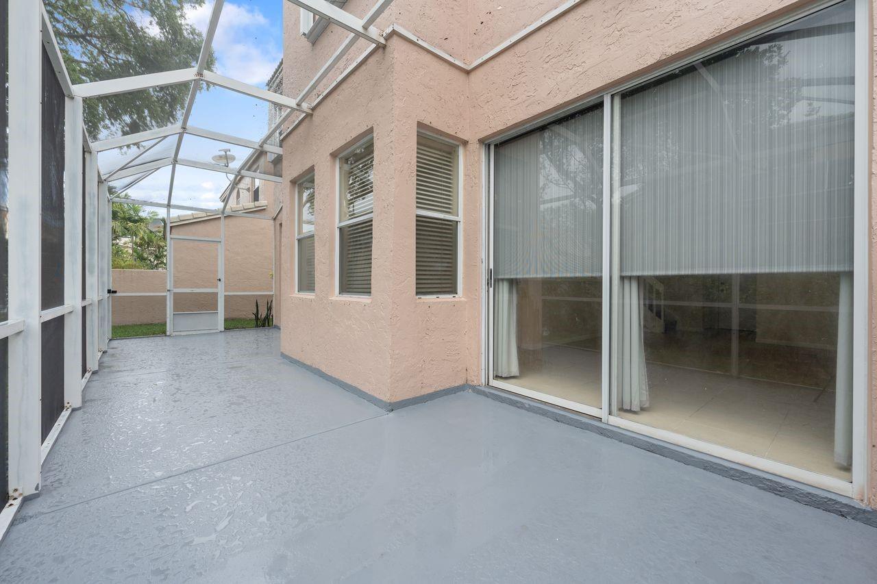 Kensington 146-39 B - Residential Lease