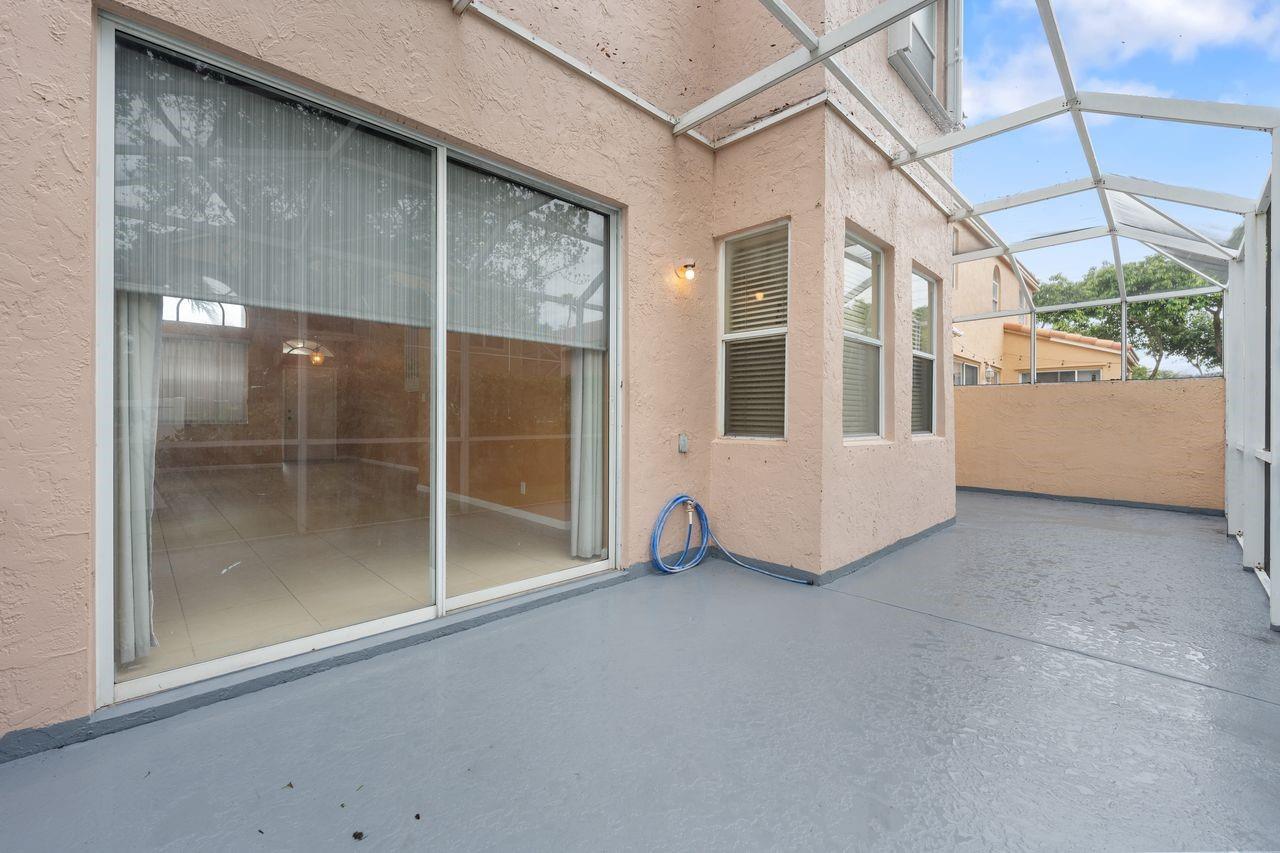 Kensington 146-39 B - Residential Lease