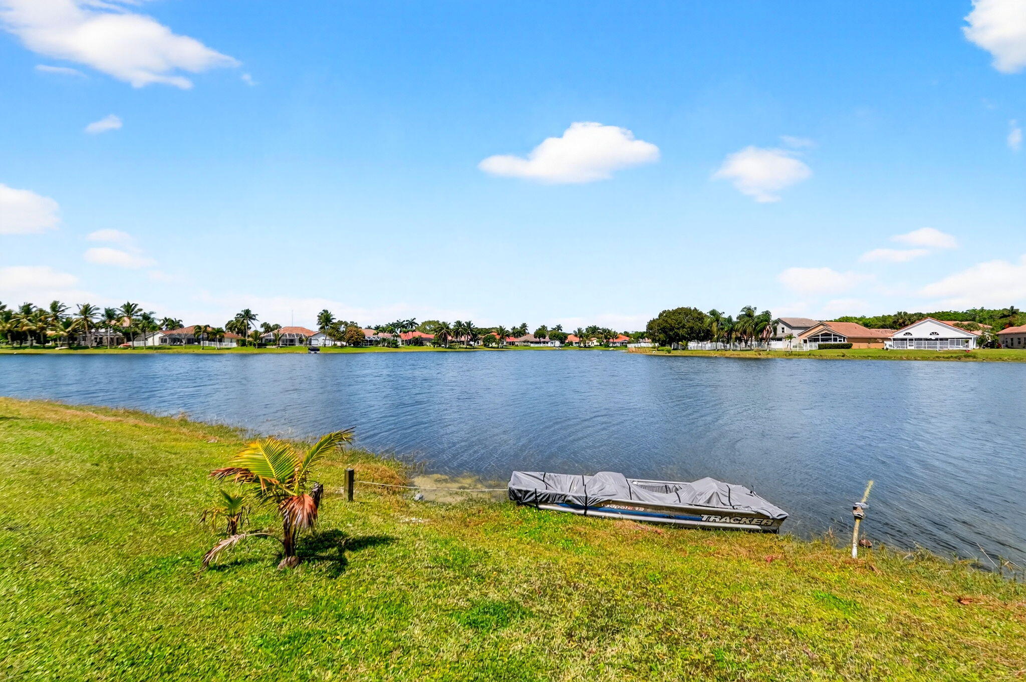 LAKE CHARLESTON TR Z - Residential