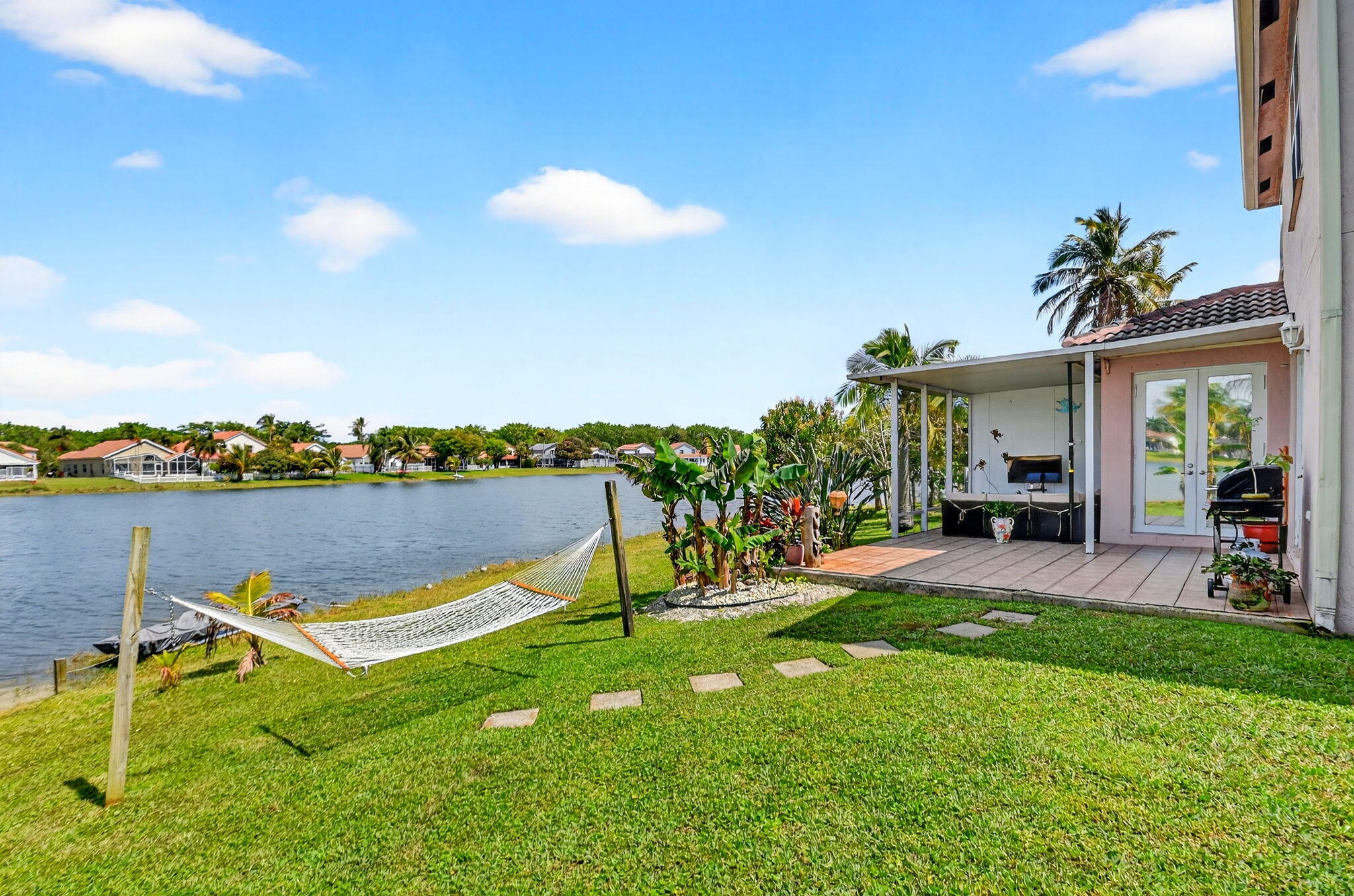 LAKE CHARLESTON TR Z - Residential