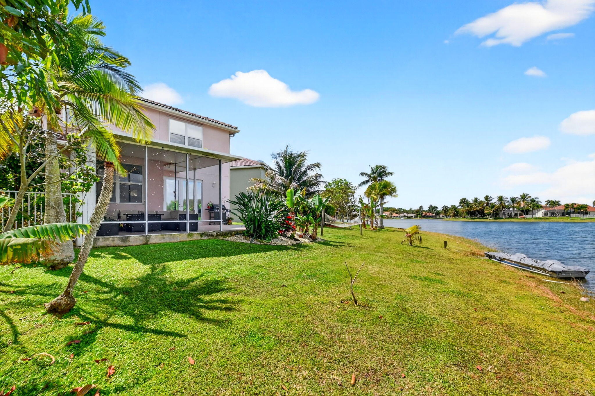 LAKE CHARLESTON TR Z - Residential