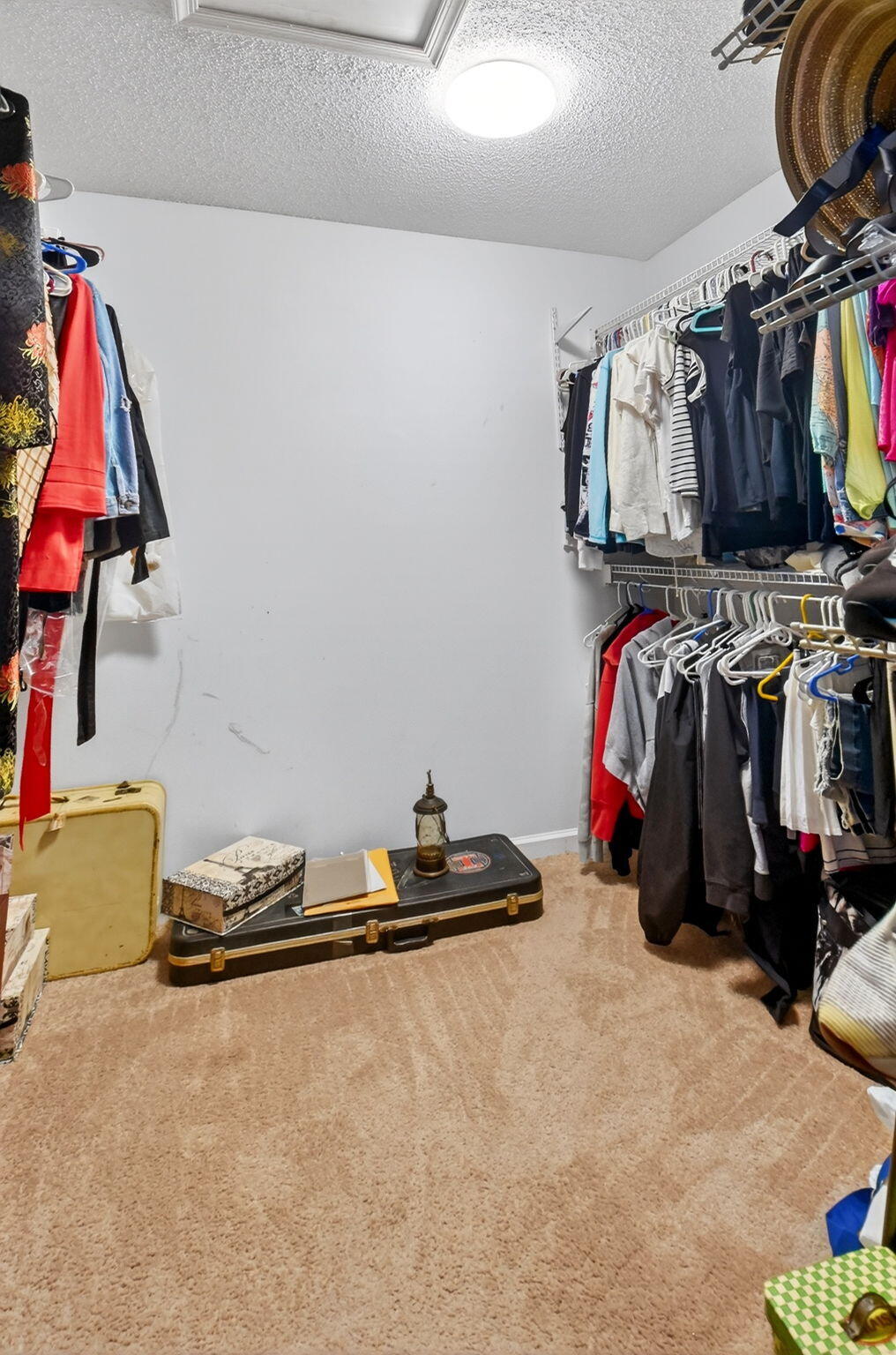 LAKE CHARLESTON TR Z - Residential