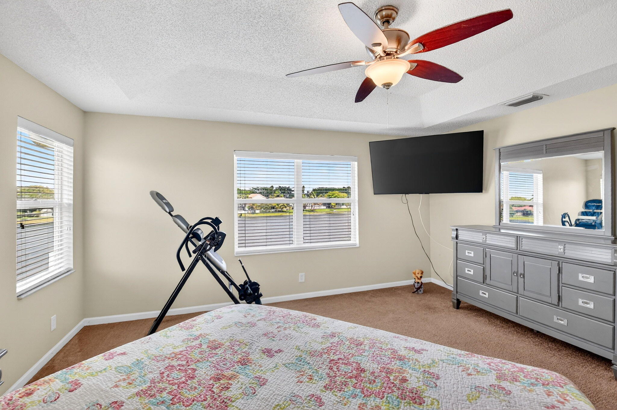 LAKE CHARLESTON TR Z - Residential