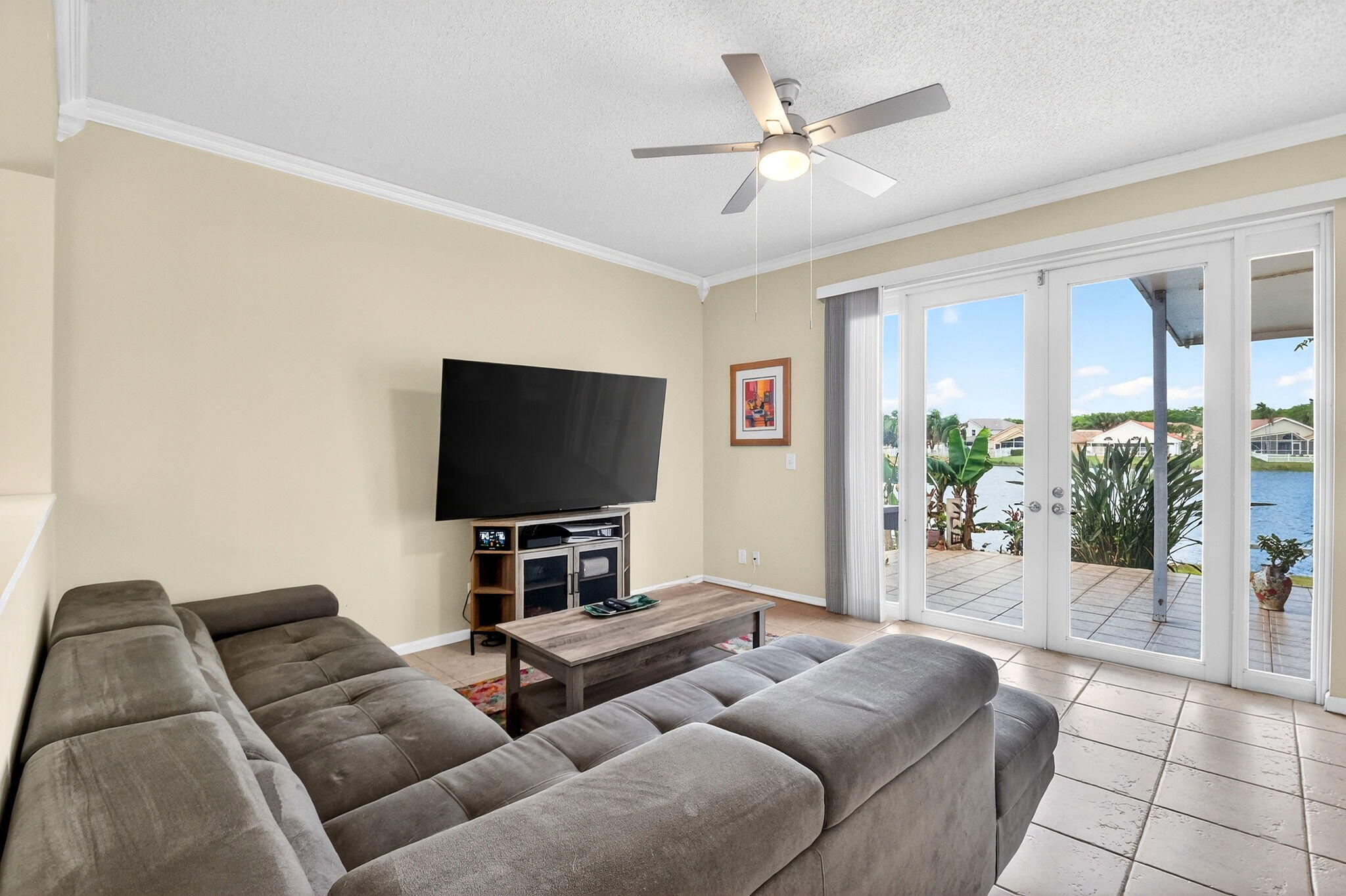 LAKE CHARLESTON TR Z - Residential