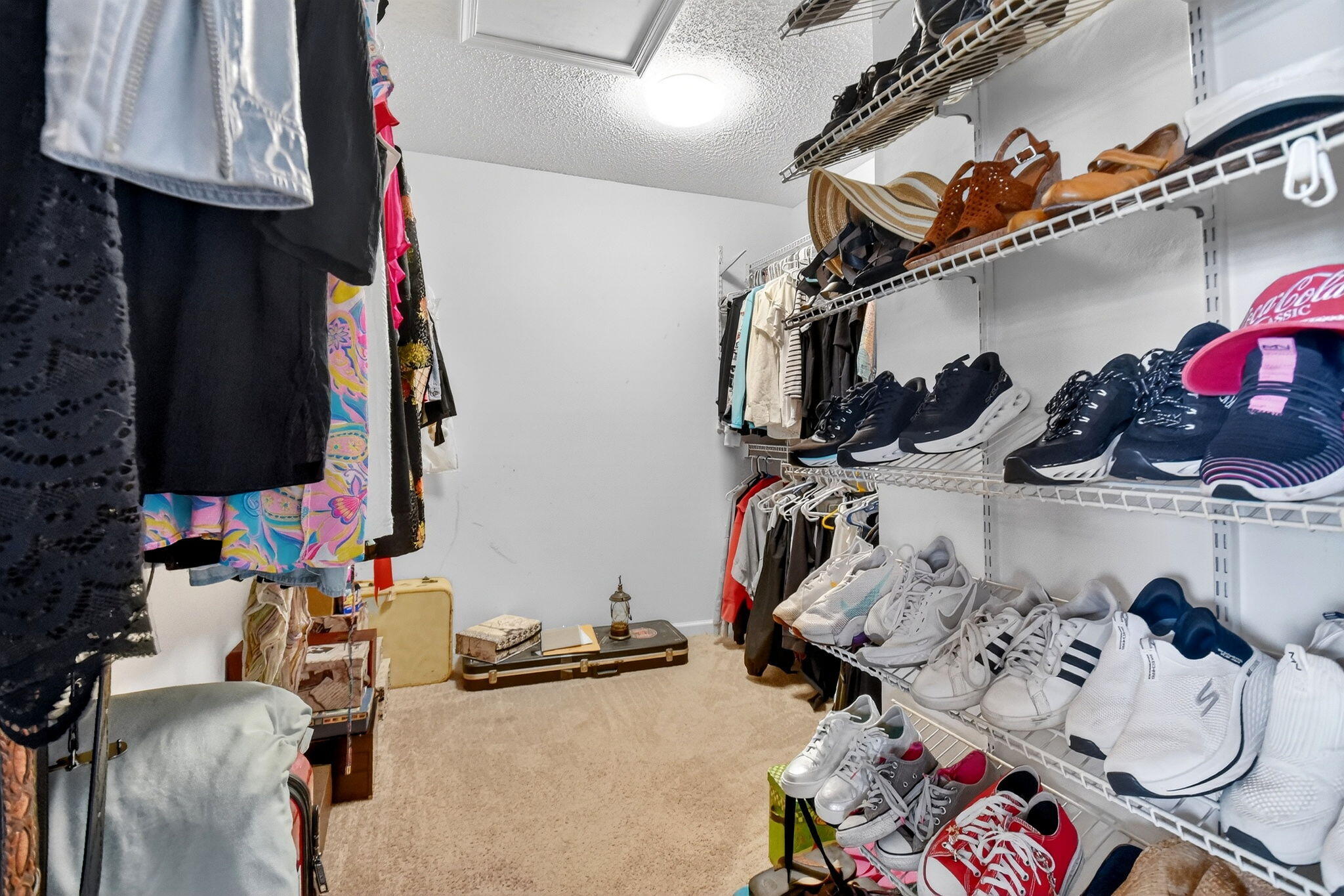 LAKE CHARLESTON TR Z - Residential