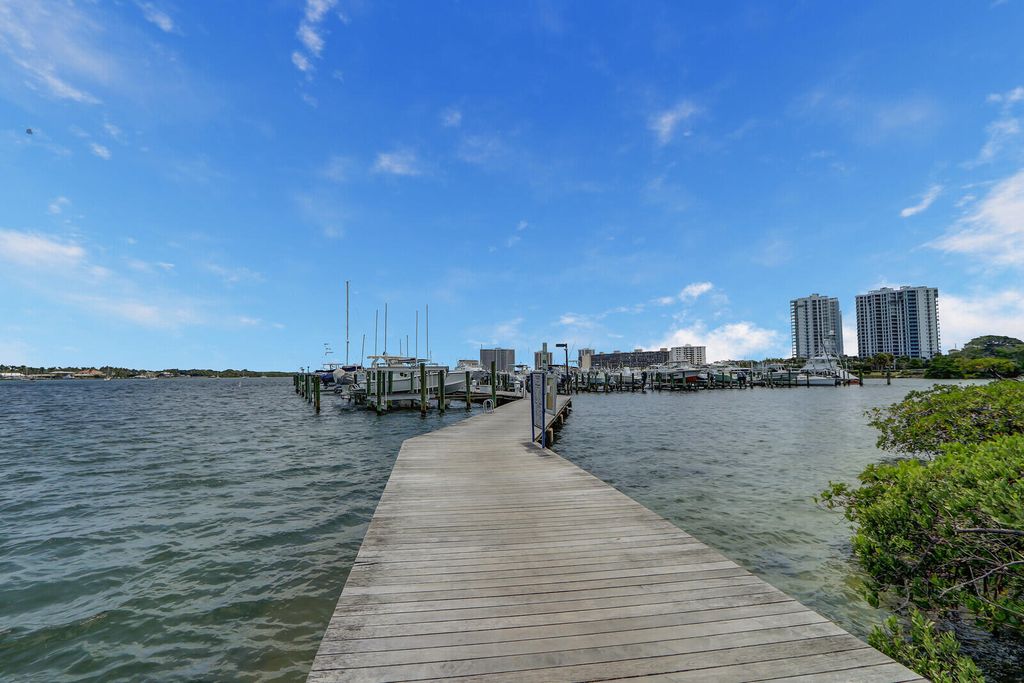 Photo of 1618 Twelve Oaks Way #103, North Palm Beach, FL 33408 (MLS # R11079586)