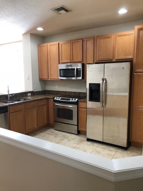 Melrose PUD - Residential Lease