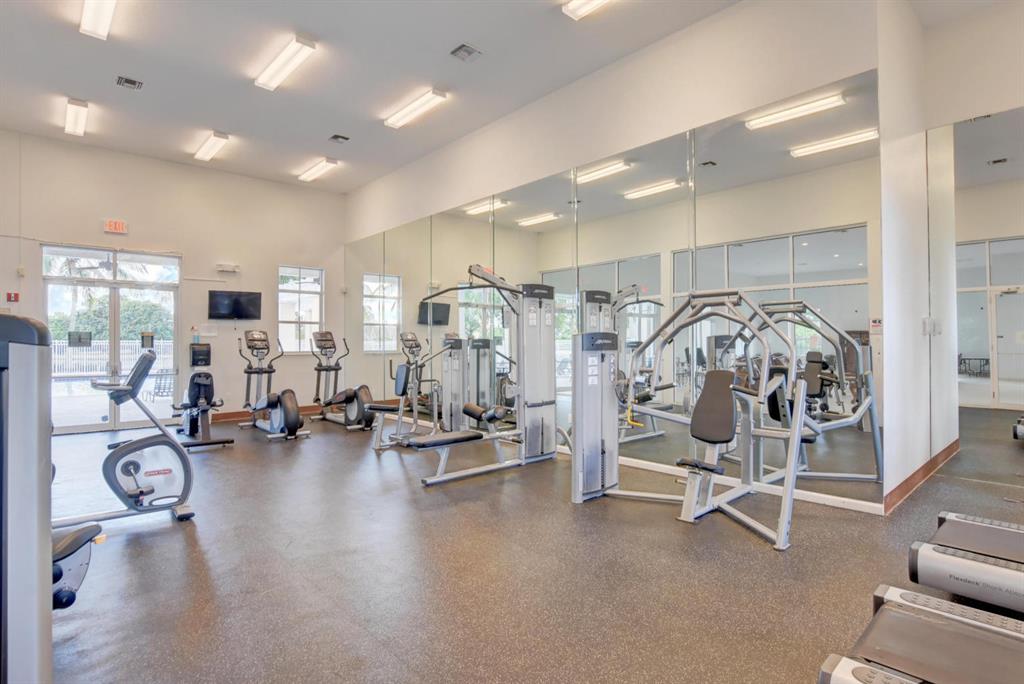 Melrose PUD - Residential Lease