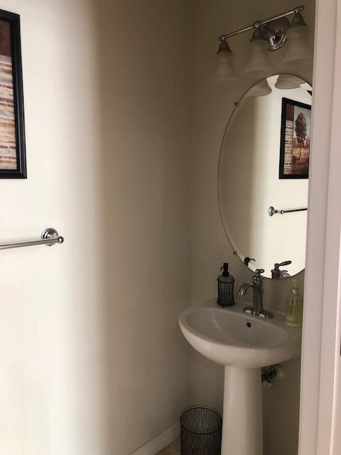 Melrose PUD - Residential Lease