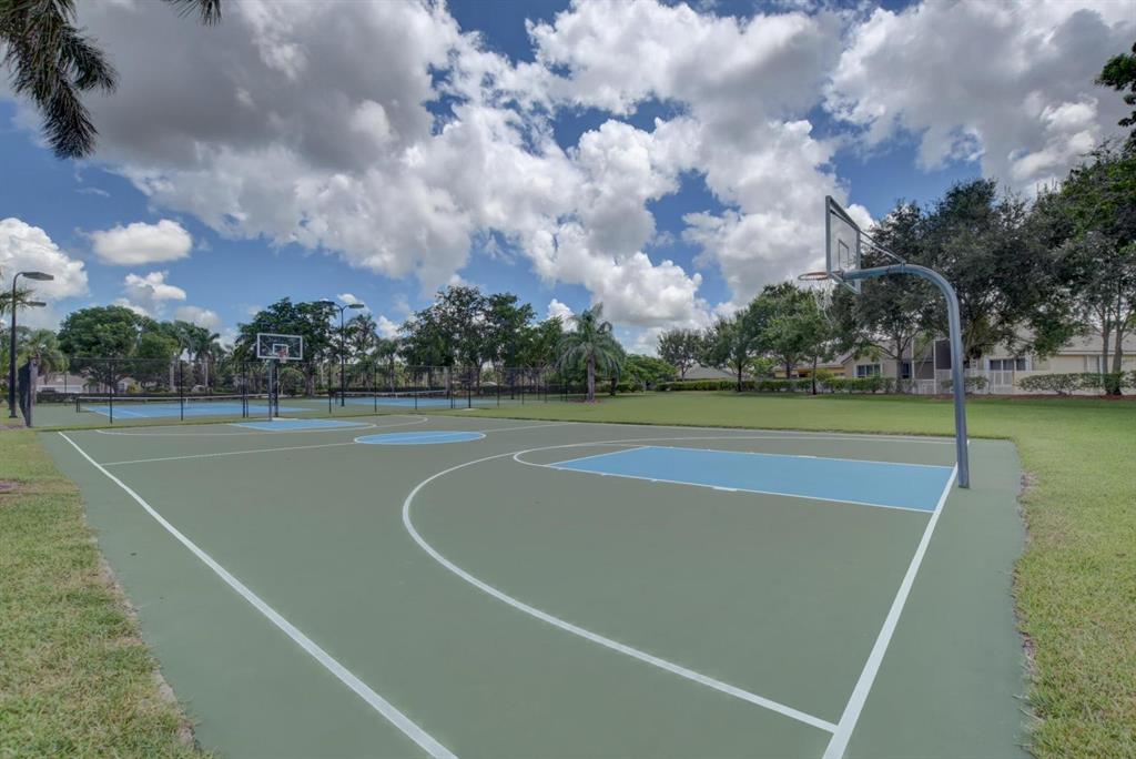 Melrose PUD - Residential Lease