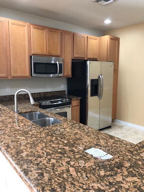 Melrose PUD - Residential Lease