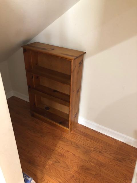 Melrose PUD - Residential Lease