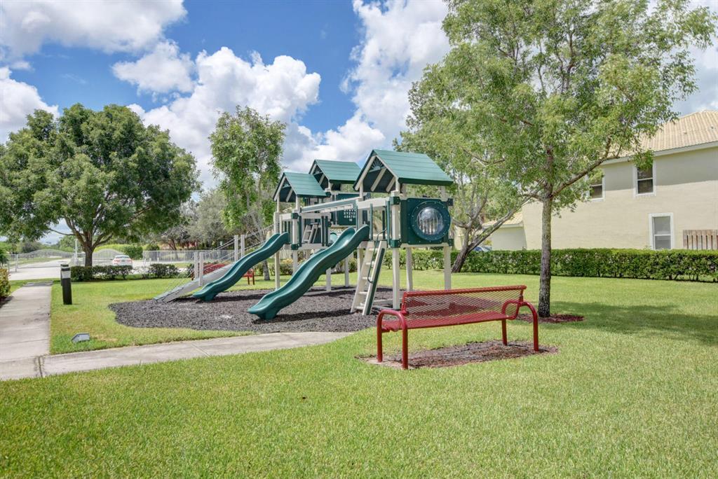 Melrose PUD - Residential Lease