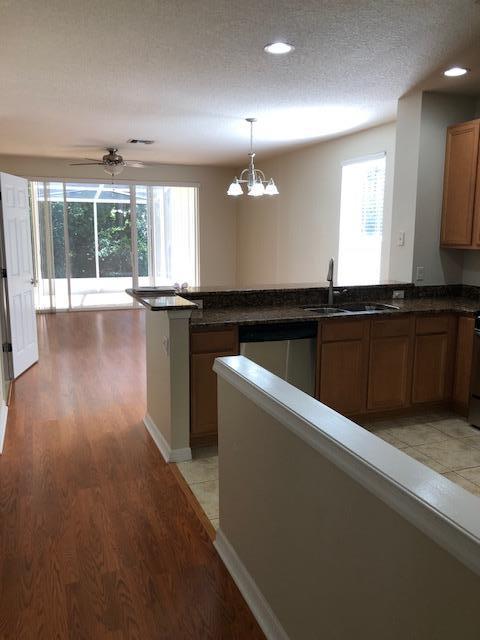 Melrose PUD - Residential Lease